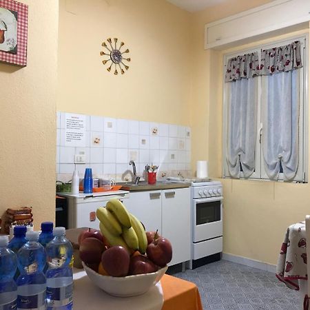 B&B Roge Όλμπια Εξωτερικό φωτογραφία