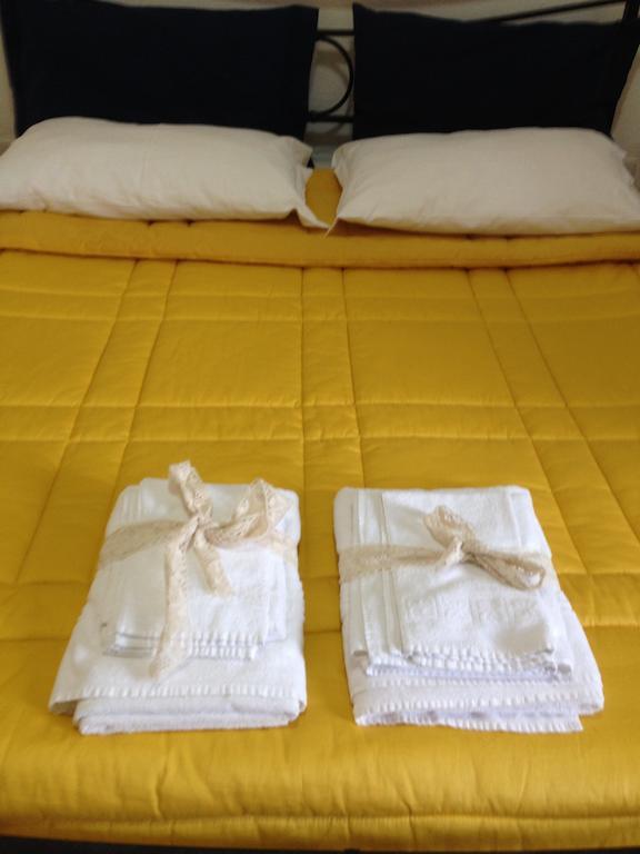 B&B Roge Όλμπια Εξωτερικό φωτογραφία