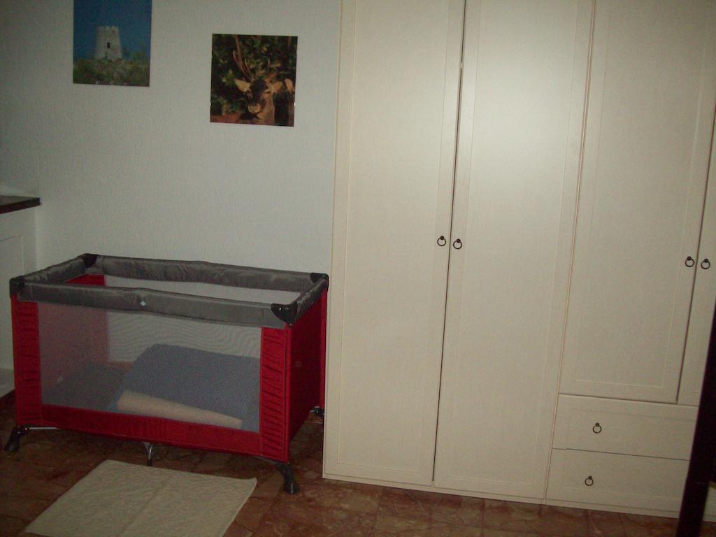 B&B Roge Όλμπια Εξωτερικό φωτογραφία