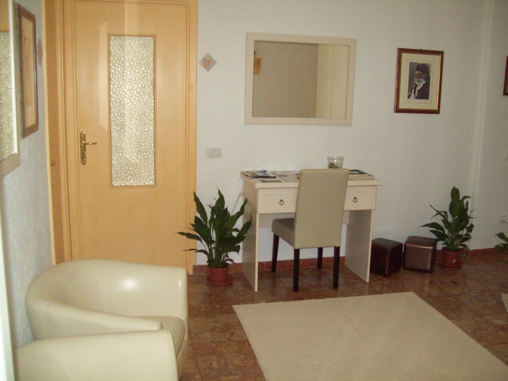 B&B Roge Όλμπια Εξωτερικό φωτογραφία