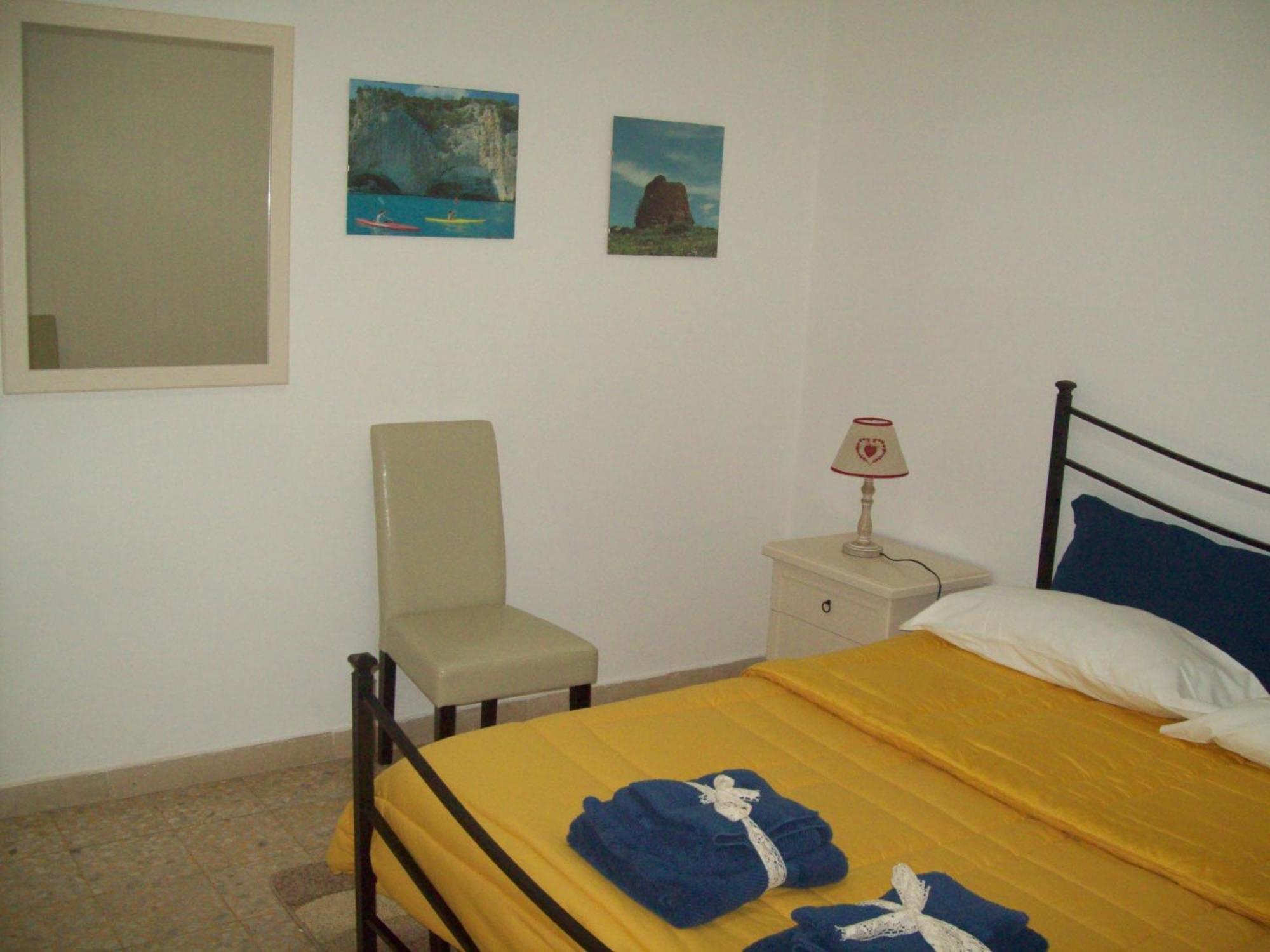 B&B Roge Όλμπια Εξωτερικό φωτογραφία