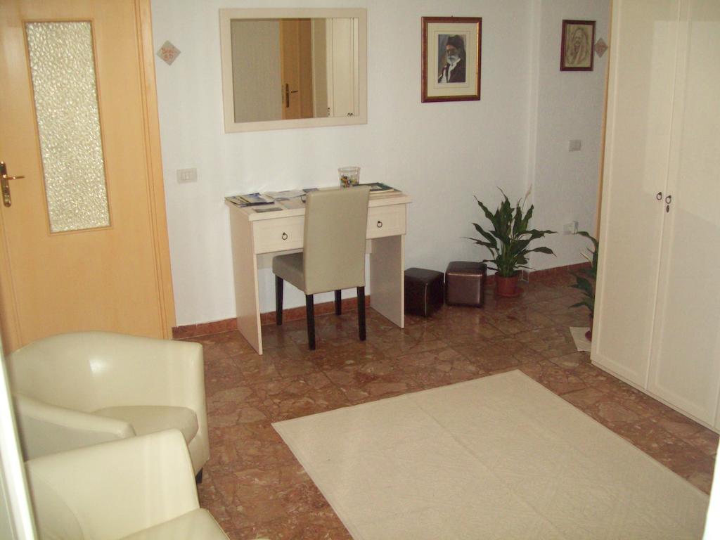 B&B Roge Όλμπια Εξωτερικό φωτογραφία