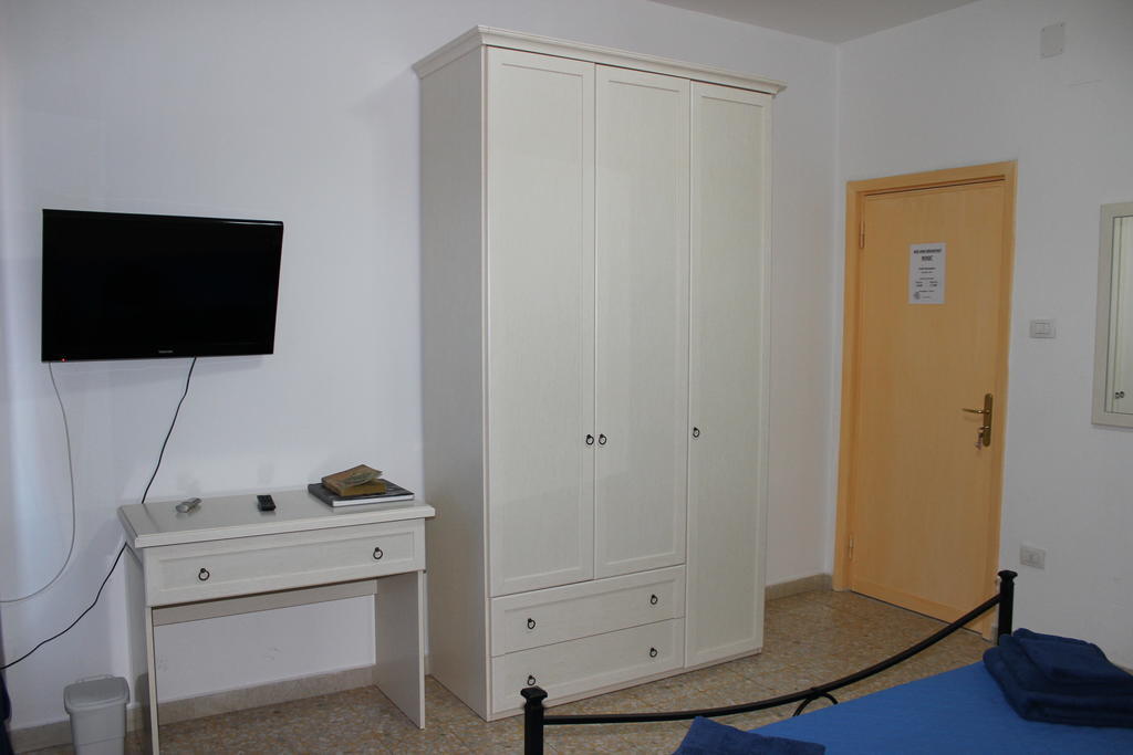 B&B Roge Όλμπια Εξωτερικό φωτογραφία