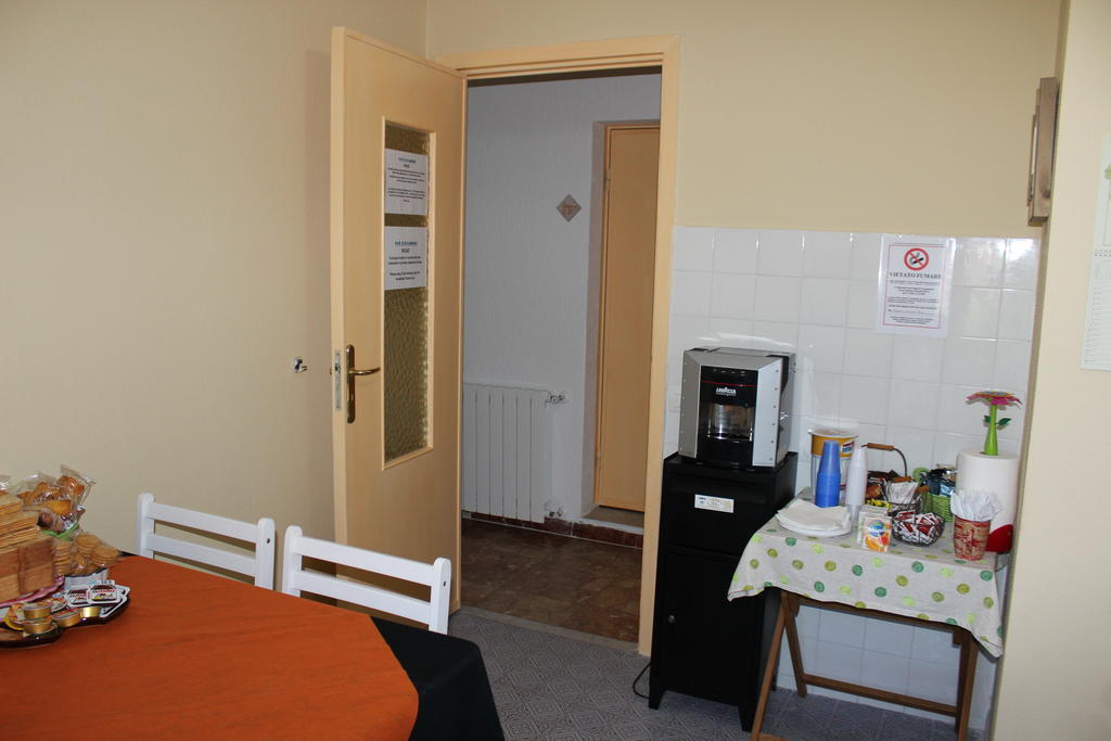 B&B Roge Όλμπια Εξωτερικό φωτογραφία