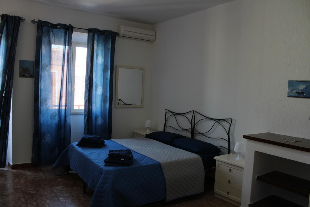 B&B Roge Όλμπια Εξωτερικό φωτογραφία