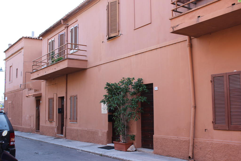 B&B Roge Όλμπια Εξωτερικό φωτογραφία