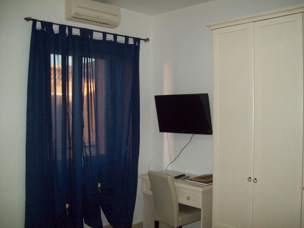 B&B Roge Όλμπια Εξωτερικό φωτογραφία