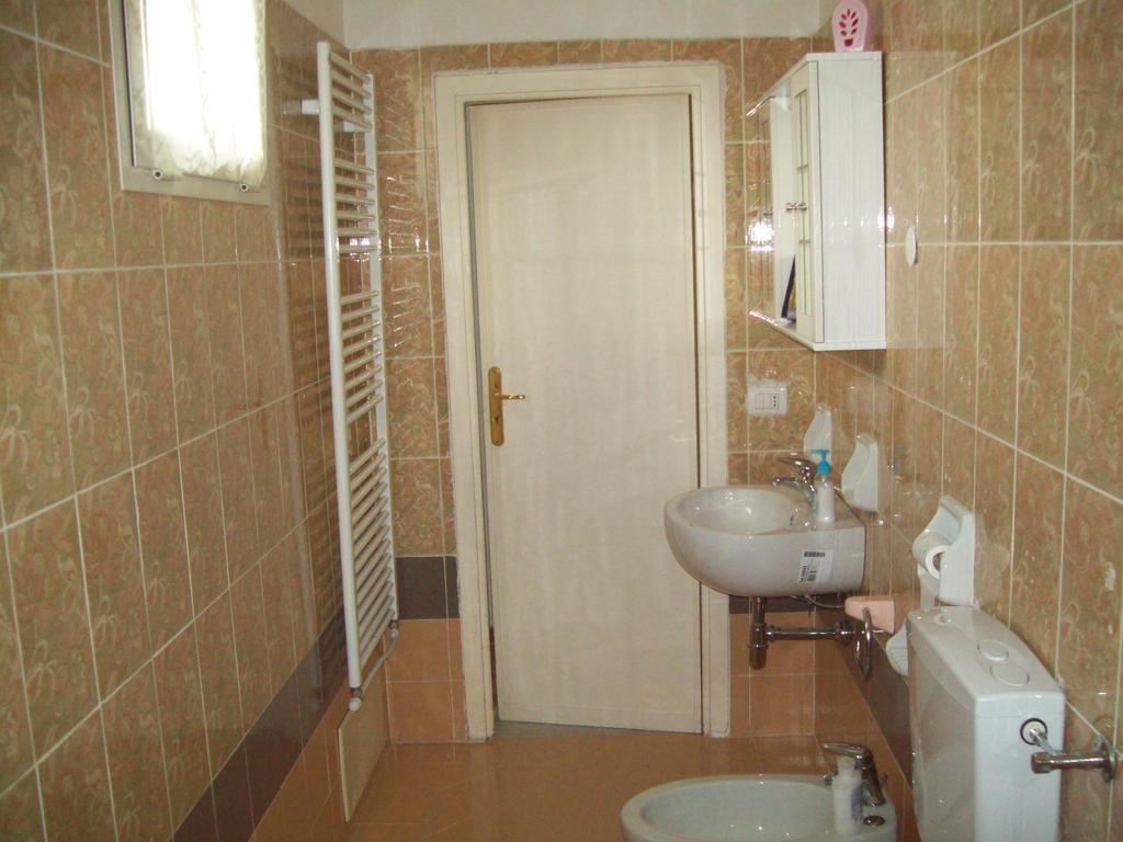 B&B Roge Όλμπια Εξωτερικό φωτογραφία