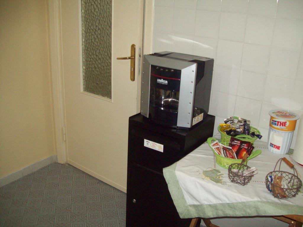 B&B Roge Όλμπια Εξωτερικό φωτογραφία