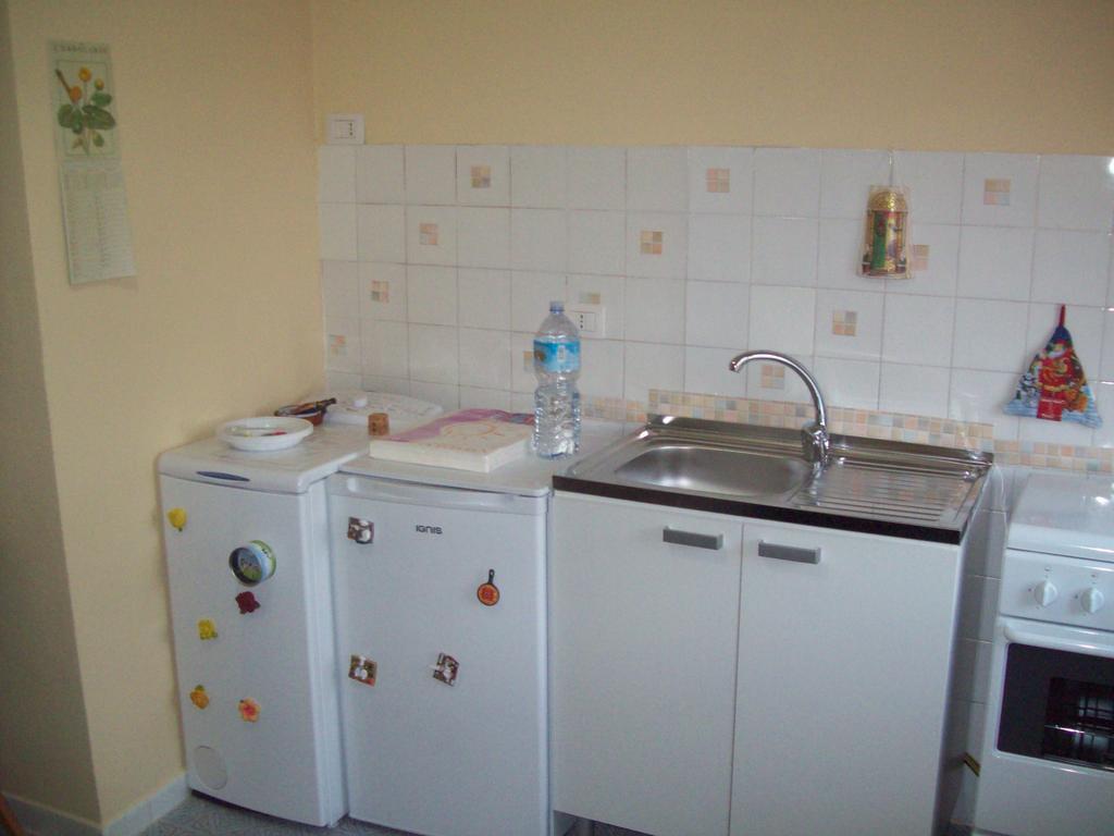B&B Roge Όλμπια Εξωτερικό φωτογραφία