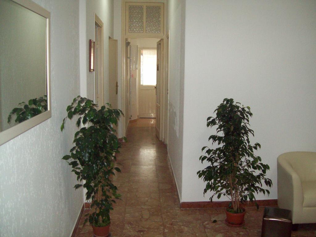 B&B Roge Όλμπια Εξωτερικό φωτογραφία