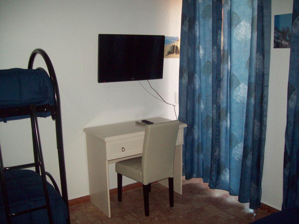 B&B Roge Όλμπια Εξωτερικό φωτογραφία