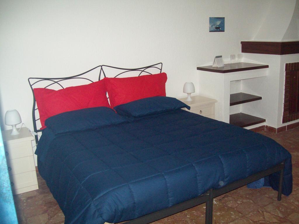 B&B Roge Όλμπια Εξωτερικό φωτογραφία