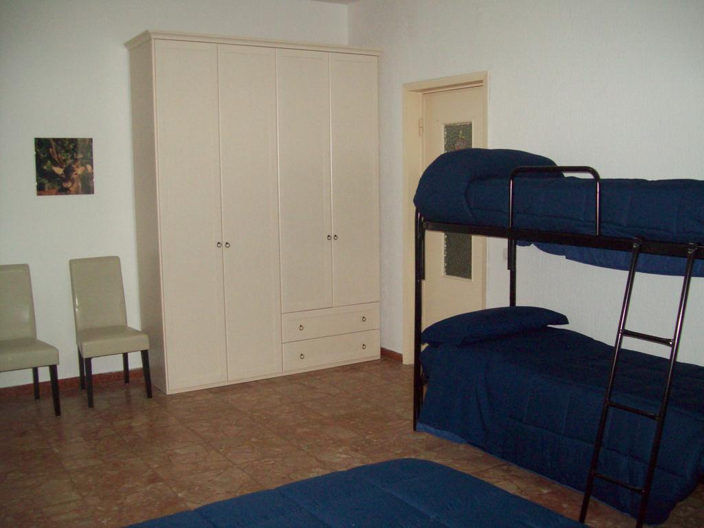 B&B Roge Όλμπια Εξωτερικό φωτογραφία