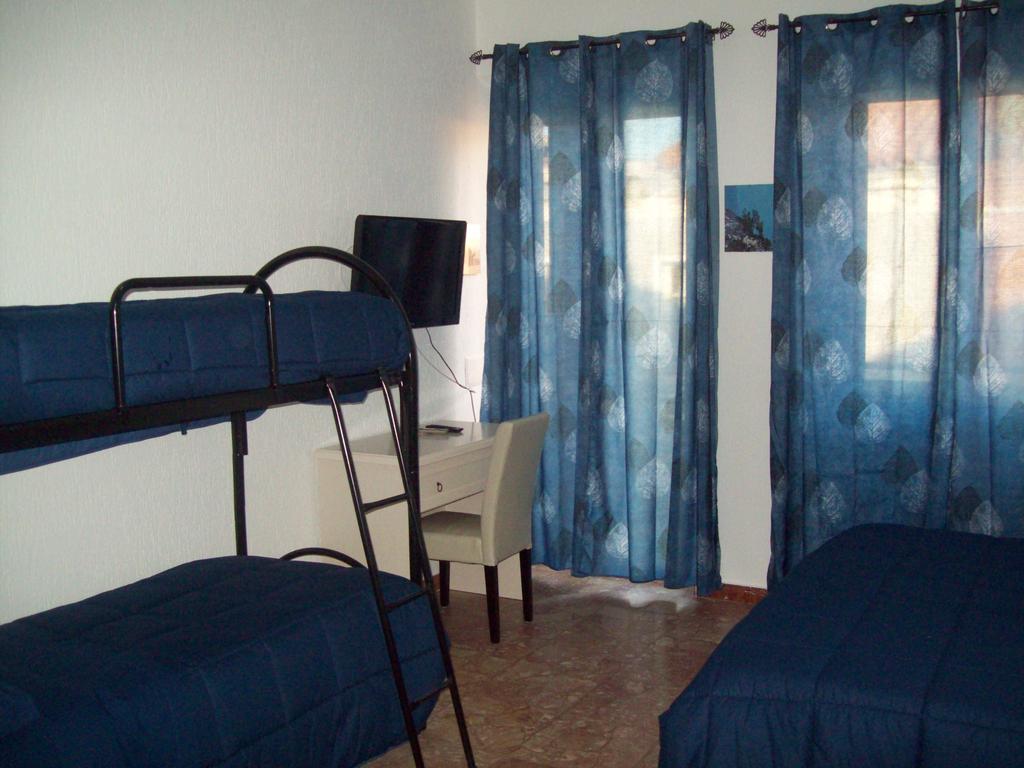 B&B Roge Όλμπια Εξωτερικό φωτογραφία