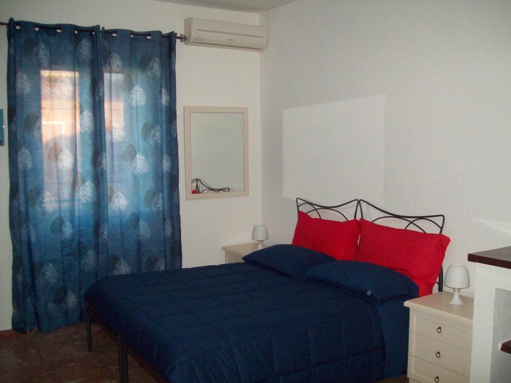 B&B Roge Όλμπια Εξωτερικό φωτογραφία