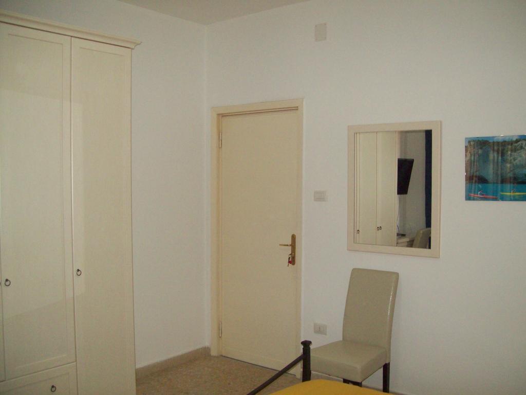 B&B Roge Όλμπια Εξωτερικό φωτογραφία