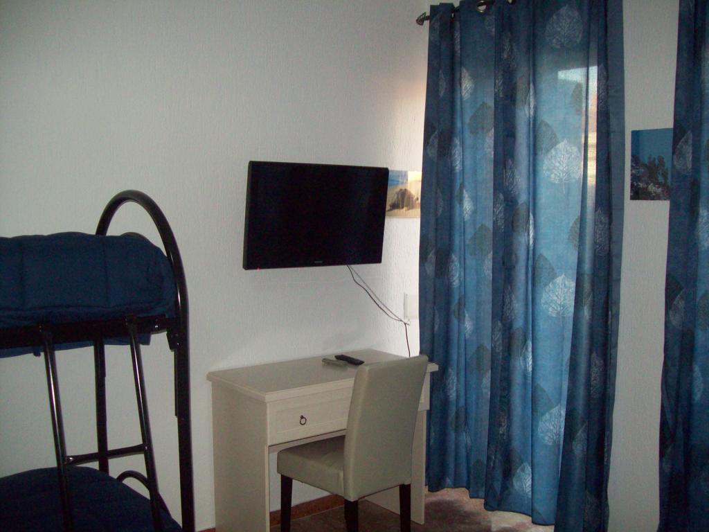 B&B Roge Όλμπια Εξωτερικό φωτογραφία